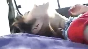 பார்ட்டி PAWG மியா திக் டிக் சவாரி செய்ய வேண்டும்