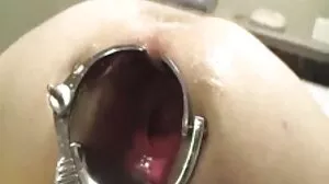 இது தன்னிச்சையான பூடே! சாதனை. லேடன் பெண்டன் BBW