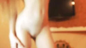 பென்னி பார்பர் உங்கள் கனவு MILF ஒர்க்அவுட் பார்ட்னர்