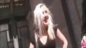 ஹார்ட்கோர் BDSM & Squirting w கேப்டிவ் சிக் லானா