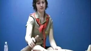 PAWG MILF ரிச்செல் ஸ்டெப்சனின் ஊக்கத்திற்கு உதவுகிறார்