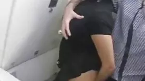 க்ரீப்பர் க்ளோன் பவுண்டுகள் MILF
