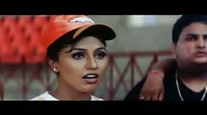 பிரேஸர்ஸ்: மோனா அசாருடன் பார்ன்எச்டியில் சூப்பர்செட் அனல் ஒர்க்அவுட்