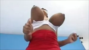 அழகான 'என் ஹங் - ஏமாற்றுவதற்கான செய்முறை