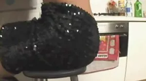 பார்ன் டான்ஸ் பேங்கின்' அடி. அலெக்சிஸ் ஃபாக்ஸ்' மாசிவ் ( ? )( ? )