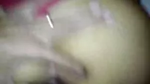 ஆசிய MILF கிறிஸ்டியின் ஸ்டெப்சனுக்கான மஃபின்ஸ் & மஃப்