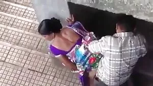 ஷெரிடன் லவ் ஒரு திறமையான அலுவலக வேசி